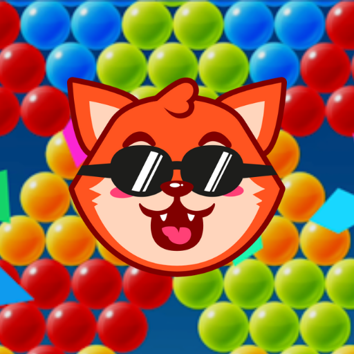 Download Fox Bubble 1.5 Apk for android