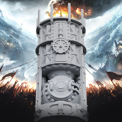 Download Frostpunk: TBG Companion App 1.0.7 Apk for android
