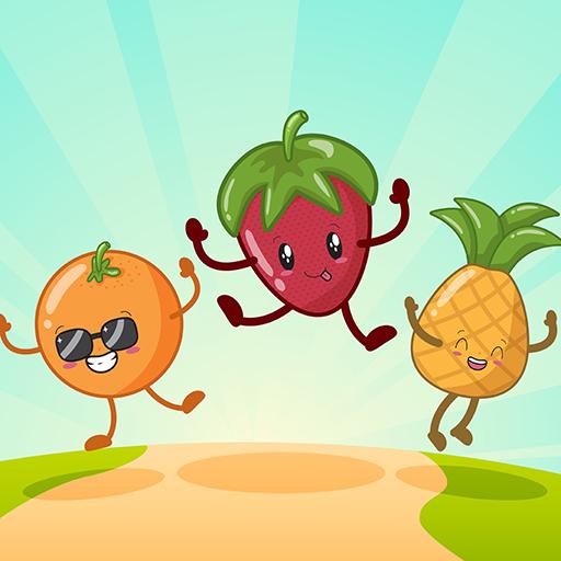 Fruits and Vegetables 3.0 Apk for android