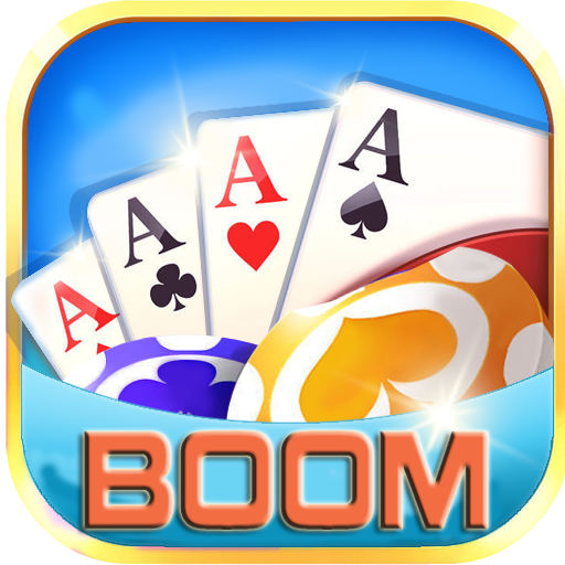 Download Game Danh Bai Doi Thuong, Boom 1.3 Apk for android