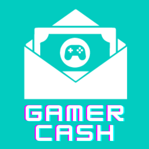 Download Gamer Cash 1.7 Apk for android