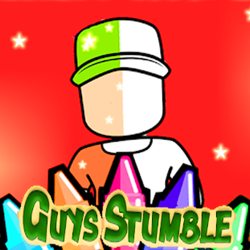 Download Gems Skin coloring Stumble Guy 1.1 Apk for android