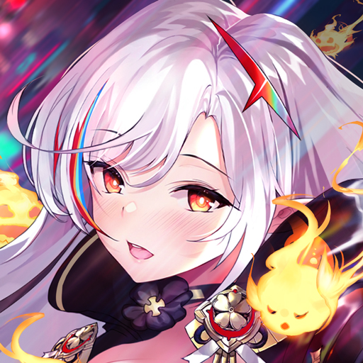 Download Girls' Connect: Idle RPG 1.0.179 Apk for android