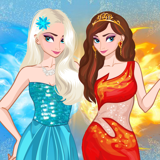 Download Glace ou feu s'habiller 2.1.2 Apk for android