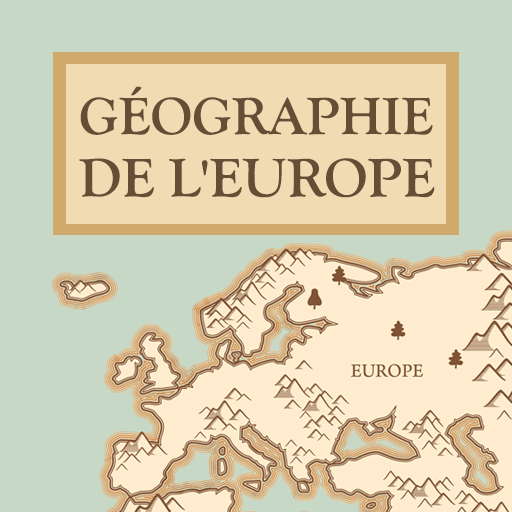 Download Géographie de l'Europe 1.0.48 Apk for android