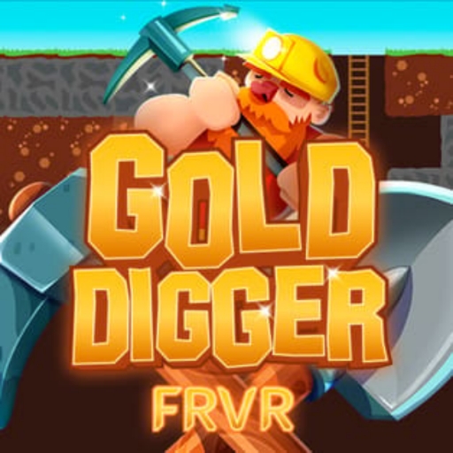 Download Gold Digger 9.9 Apk for android
