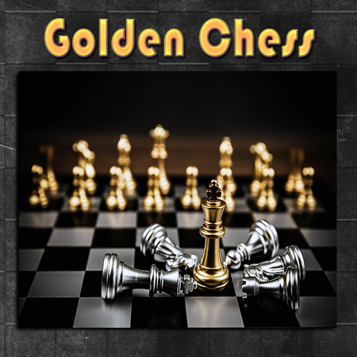 Download Golden Chess 1.0 Apk for android