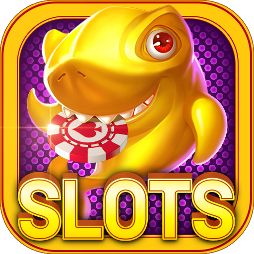 Download Golden Fishing Slots Casino 2.8.3 Apk for android