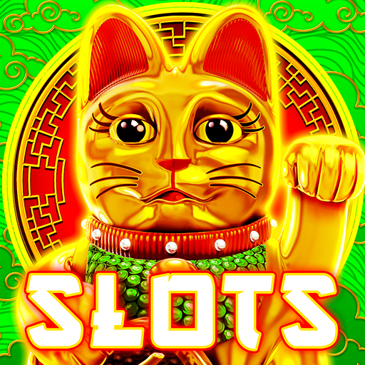 Download Golden Spin - Slots Casino 2.14 Apk for android