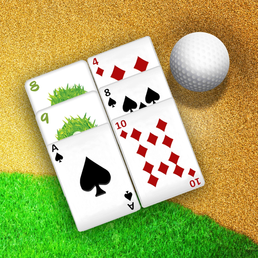 Download Golf Solitaire Multi CardsGame 2.6.6 Apk for android
