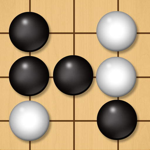 Download Gomoku - Five in a Row 0.0.5 Apk for android