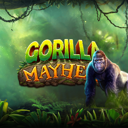 Download Gorilla Mayhem Slot Casino 7.1 Apk for android
