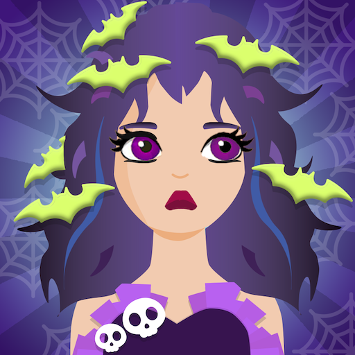 Download Goth Run - Be Wicked 8.2 Apk for android