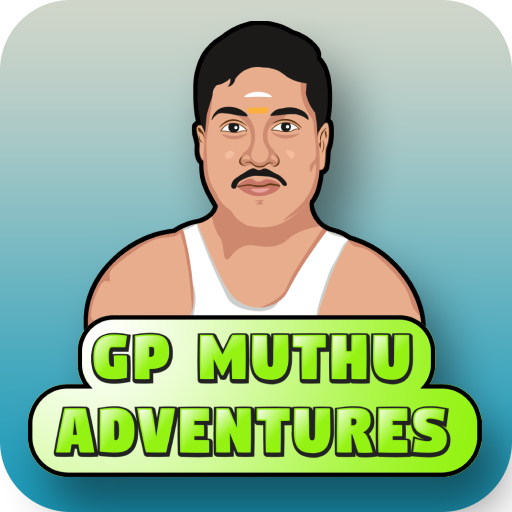 Download GP Muthu Adventures 2.2.2 Apk for android