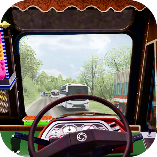 Download grand jeu de camion 1.2 Apk for android