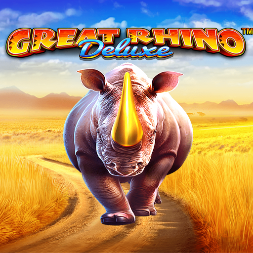 Download Great Rhino Deluxe Slot Casino 7.1 Apk for android