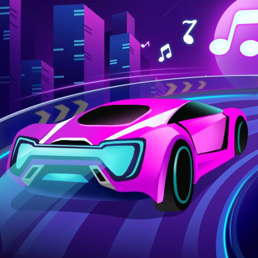 Download GT Beat Racing :music game&car 1.0.9 Apk for android