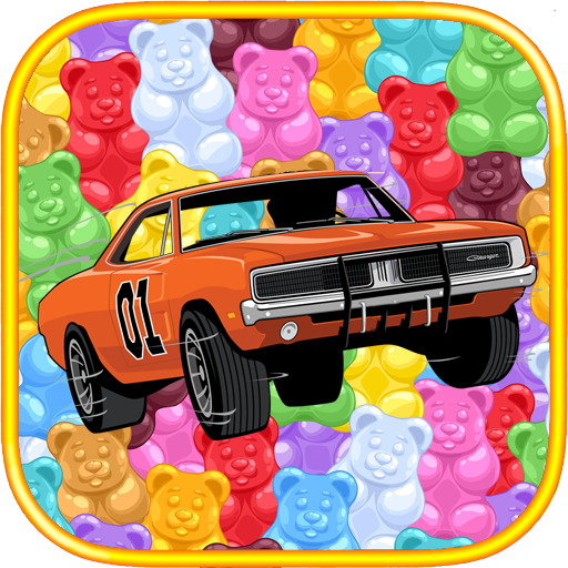 Download Gummy Dodge 2.0 1.11 Apk for android