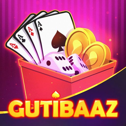 Download Gutibaaz: 29, Hazari, Ludo 1.0.6-beta Apk for android