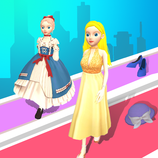 Download Habillage : Bataille de mode 1.1.3 Apk for android