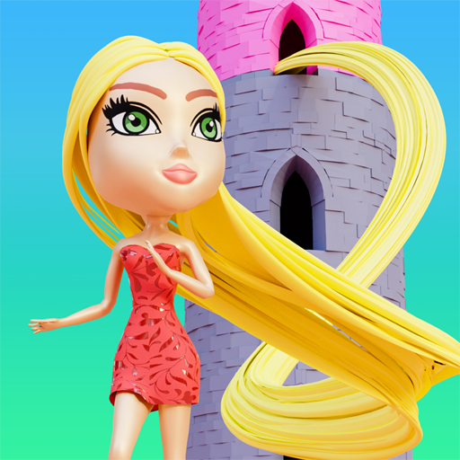 Download Hair Game Rapunzel 1.3 Apk for android