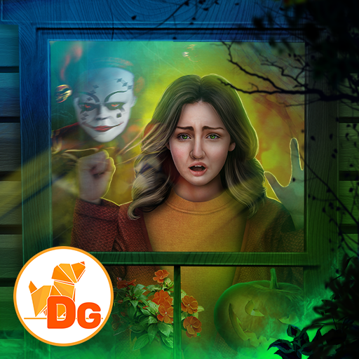 Download Halloween Chronicles: Monstres 1.0.30 Apk for android
