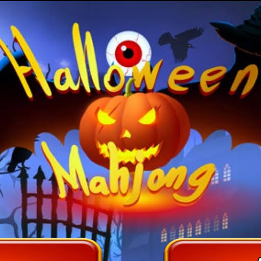 Download Halloween mahjong 2023 3 Apk for android