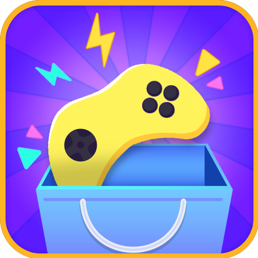 Download Happy Game Box 1.0.10 Apk for android