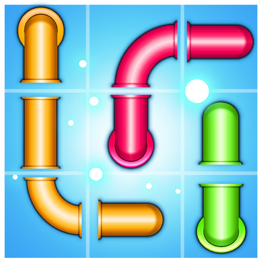 Download Happy Pipe Connect 1.0.4 Apk for android