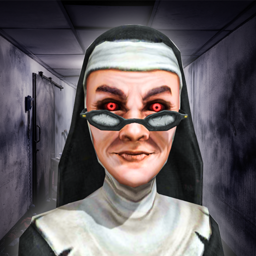 Download Haunted Granny’s Creepy Town 1.0.6 Apk for android