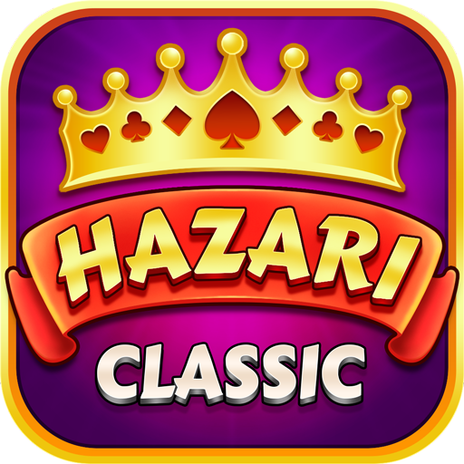 Download Hazari -1000 points card game 1.0013 Apk for android