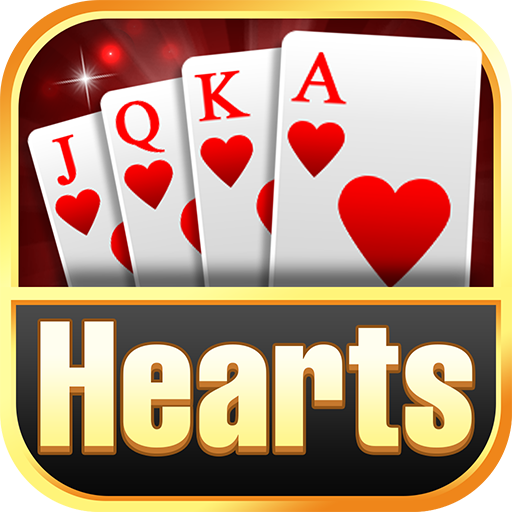 Download Hearts card game 1.2 Apk for android