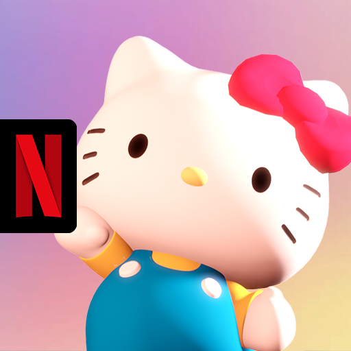 Download HELLO KITTY HAPPINESS PARADE 0.9.5 Apk for android