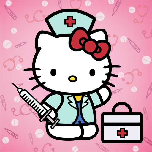 Download Hello Kitty: Hôpital d'enfants 1.0.5 Apk for android