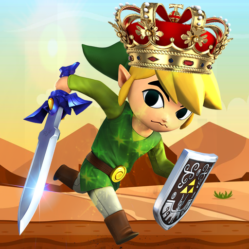 Download Hero Adventure Super runner 1.6 Apk for android