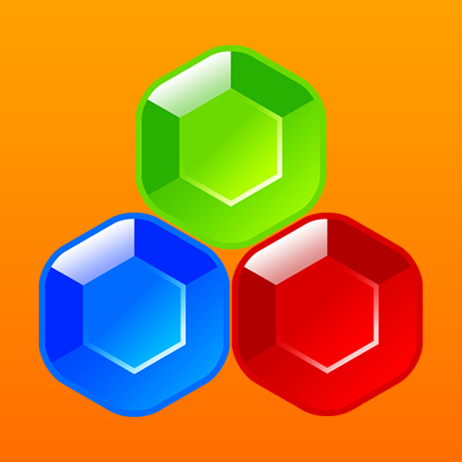 Download Hexa Puzzle Infinity 1.3 Apk for android
