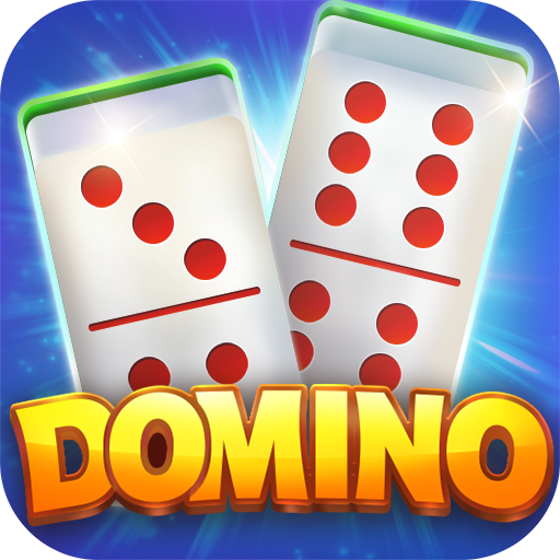 Download Hit Domino - Gaple QiuQiu 1.0.0 Apk for android