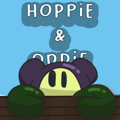 Download Hoppie And Oddie 1.0 Apk for android