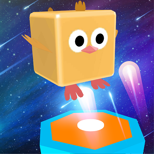 Download Hoppy Animal 3D 1.0.4 Apk for android