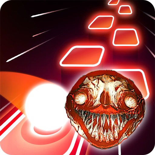 Download Horror choo choo hoptiles game 2.0 Apk for android