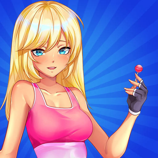 Download HOT GYM idle 1.3.7 Apk for android