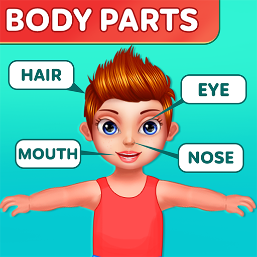 Download Human Body Parts Learning Game 2.0.2 Apk for android