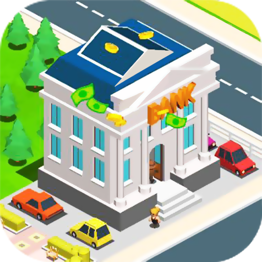 Download Idle clicker Build City Tycoon 1.3 Apk for android