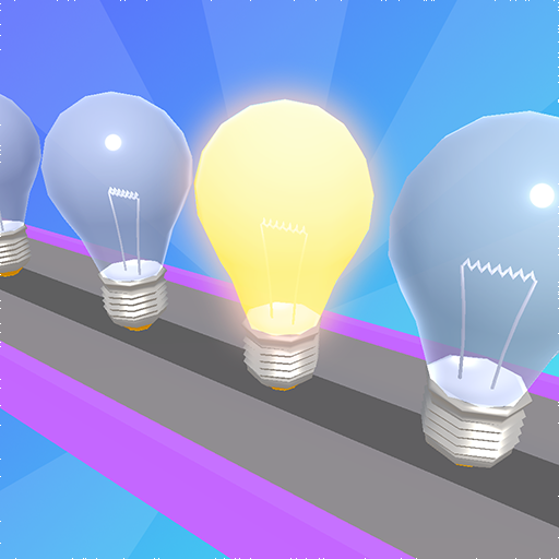 Download Idle Light Bulb 0.1.8 Apk for android