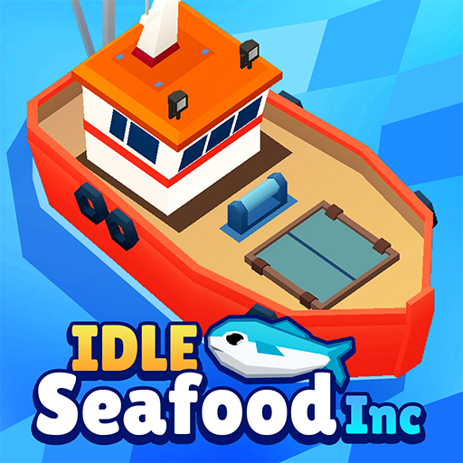 Download Idle Seafood Inc - Tycoon 0.10 Apk for android