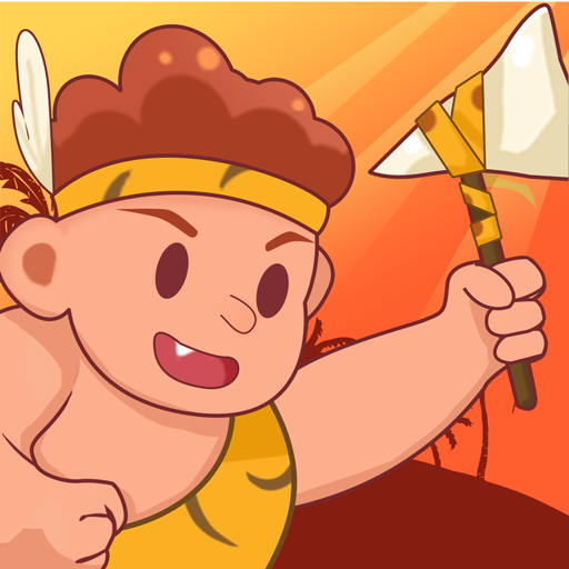 Download Idle Tribe 3D -Survive 1.0.9 Apk for android