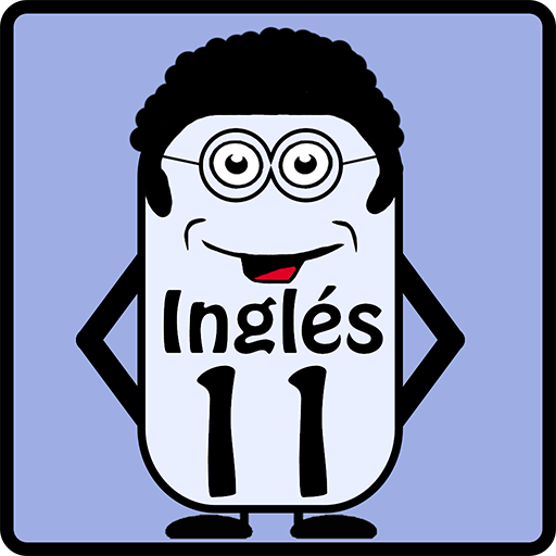 Download Inglés 11 años 4.0 Apk for android