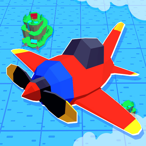 Download Island flight 1.0.3 Apk for android