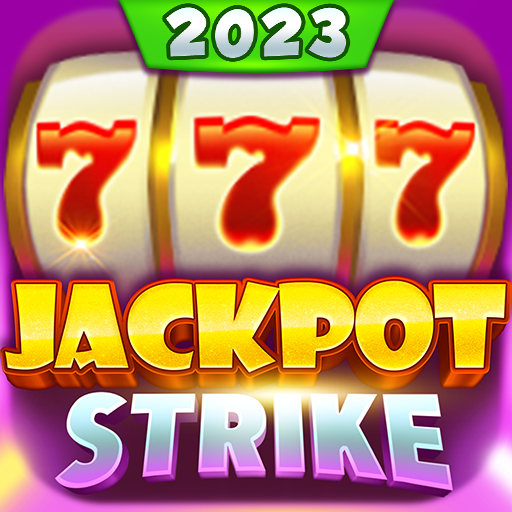 Download jackpot strike - casino slots 1.0.27 Apk for android