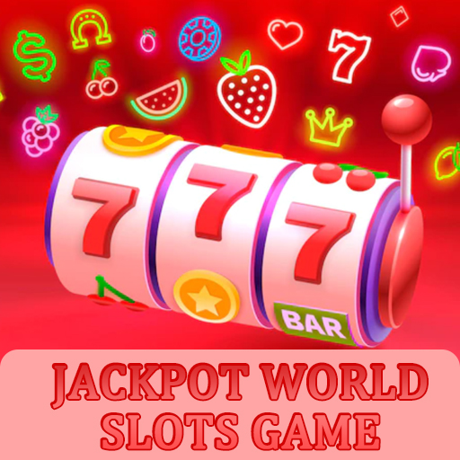Download JACKPOT WORLD SLOTS GAME 1.0 Apk for android